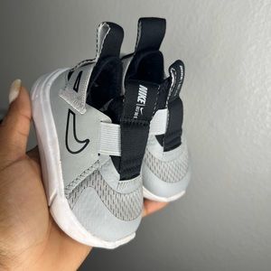 Infant Running Shoe